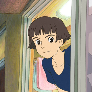 Ponyo Picture 6