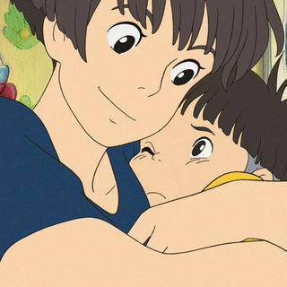 Ponyo Picture 8