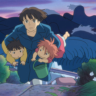 Ponyo Picture 13