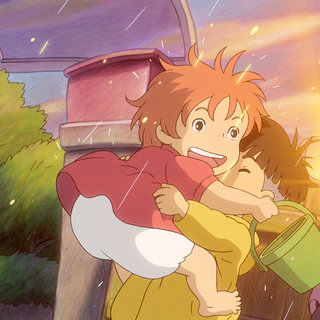 Ponyo Picture 16