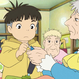 Ponyo Picture 19