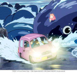 Ponyo Picture 20
