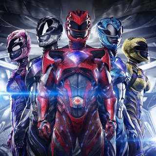 Power Rangers Picture 43