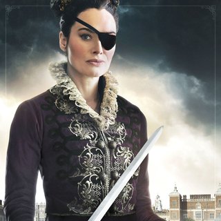 Pride and Prejudice and Zombies Picture 14