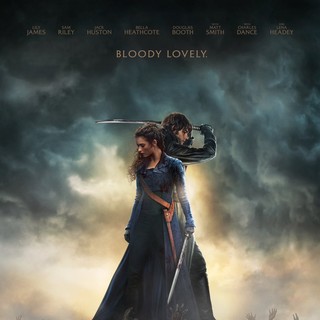 Pride and Prejudice and Zombies Picture 10