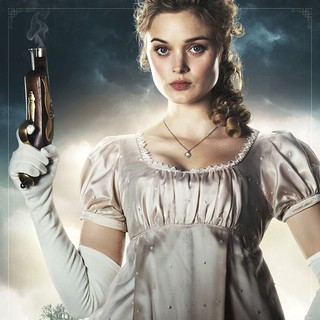 Pride and Prejudice and Zombies Picture 19