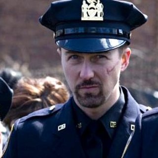 Edward Norton stars as Ray Tierney in New Line Cinema's Pride and Glory (2008)
