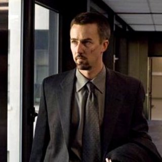 Edward Norton stars as Ray Tierney in New Line Cinema's Pride and Glory (2008)