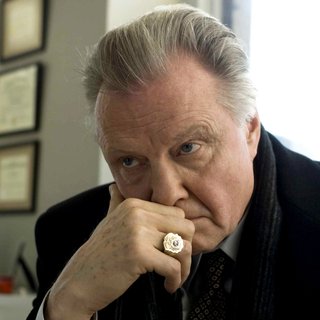 Jon Voight stars as Francis Tierney, Sr. in New Line Cinema's Pride and Glory (2008). Photo credit by Glen Wilson.