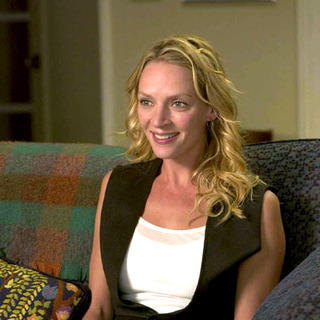 Uma Thurman as Rafi in Universal Pictures' PRIME (2005)