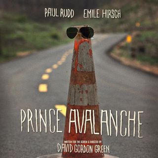 Prince Avalanche Picture 2