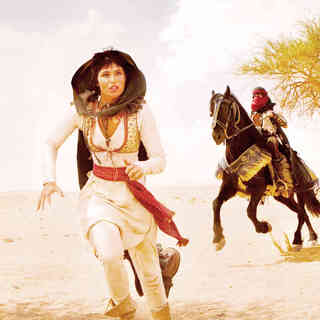 Prince of Persia: Sands of Time Picture 30