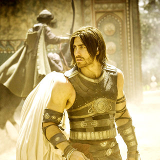 Prince of Persia: Sands of Time Picture 35