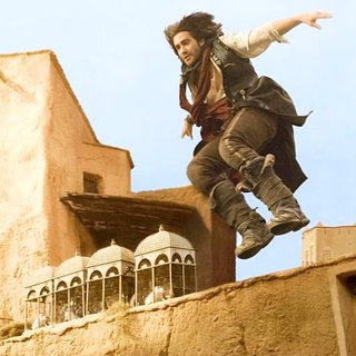 Prince of Persia: Sands of Time Picture 41