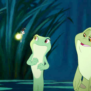 The Princess and the Frog Picture 42