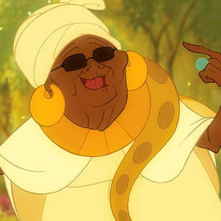 The Princess and the Frog Picture 44