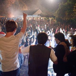 A scene from Warner Bros. Pictures' Project X (2012)