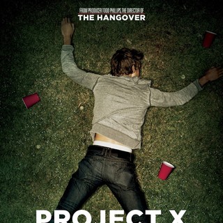 Project X Picture 1