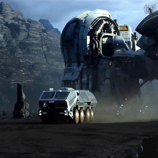 Prometheus Picture 50