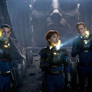 Prometheus Picture 4