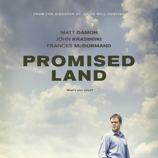 Promised Land Picture 1