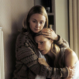 Hope Davis and Gwyneth Paltrow in Miramax Films' Proof (2005)
