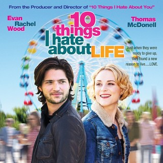 Poster of Vision Films' 10 Things I Hate About Life (2014)