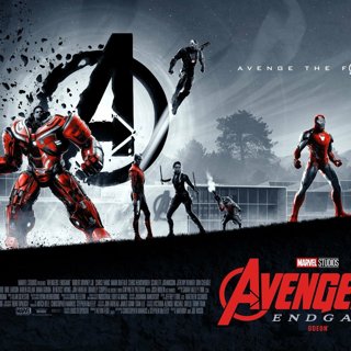 Avengers: Endgame Picture 52
