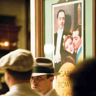 Public Enemies Picture 8