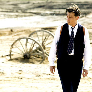 Public Enemies Picture 28