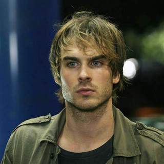 Ian Somerhalder as Dexter McCarthy in Dimension Films' Pulse (2006)