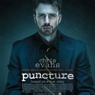 Poster of Millennium Entertainment's Puncture (2011)