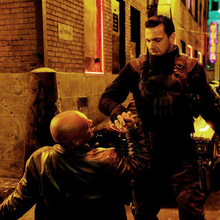 Punisher: War Zone Picture 11