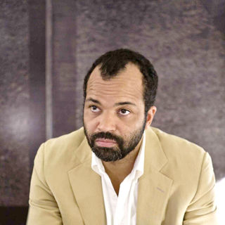 Jeffrey Wright stars as Felix Leiter in Columbia Pictures' Quantum of Solace (2008)