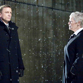 Quantum of Solace Picture 77