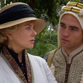 Queen of the Desert Picture 14