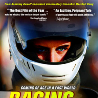 Poster of DreamWorks SKG's Racing Dreams (2013)