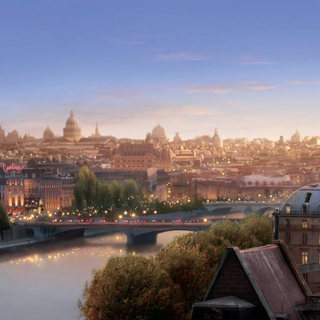 Ratatouille Picture 2