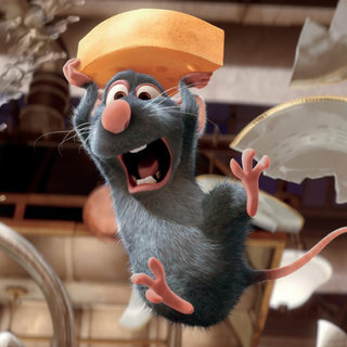 Ratatouille Picture 3