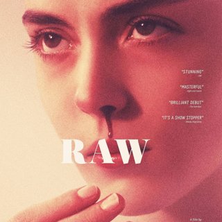 Poster of Focus World's Raw (2017)