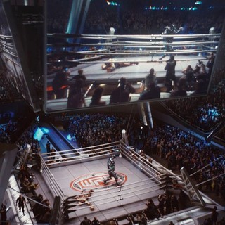 Real Steel Picture 20