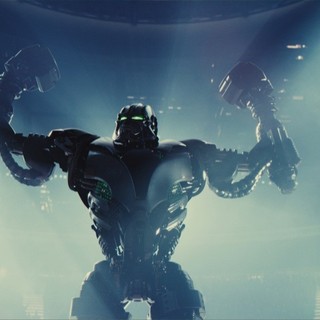 Real Steel Picture 26