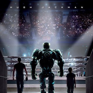 Real Steel Picture 12
