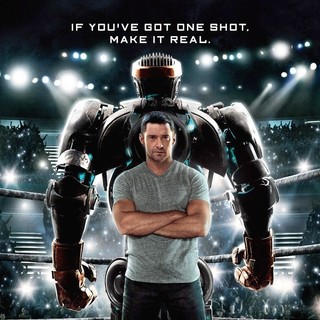 Real Steel Picture 14