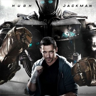 Real Steel Picture 15