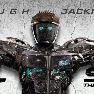 Real Steel Picture 19