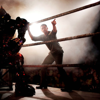 Real Steel Picture 1