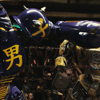 Real Steel Picture 3