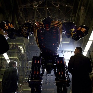 Real Steel Picture 5