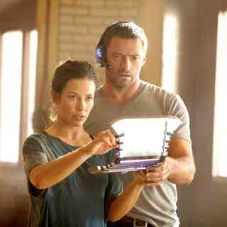 Real Steel Picture 7
